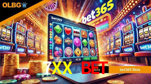 Casino Ao Vivo 7XX Bet