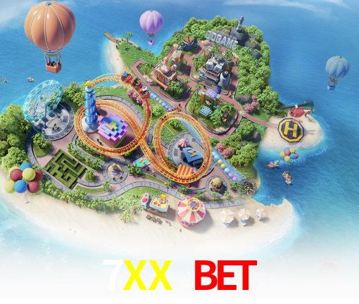 Design Responsivo 7XX Bet