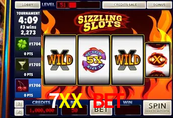 Especiais de Fim de Semana 7XX Bet