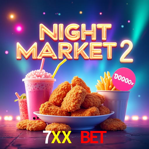 Jogos de Slot 7XX Bet